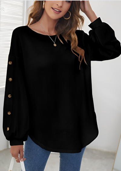 Vivienne | Nachhaltiger & Stylischer Winterpullover