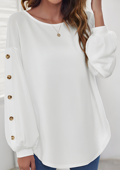 Vivienne | Nachhaltiger & Stylischer Winterpullover