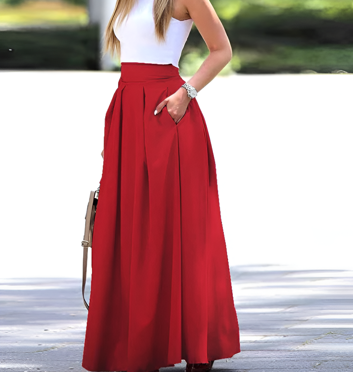 Adele | Nachhaltiger & Stilvoller Winterpullover