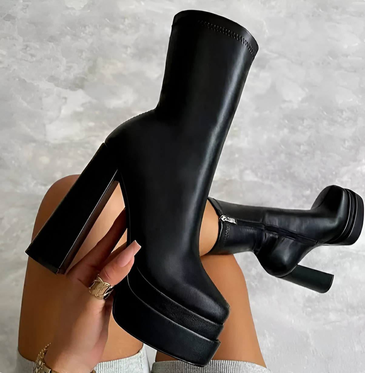 Aria | Müheloser Stil, Nachhaltiger Komfort