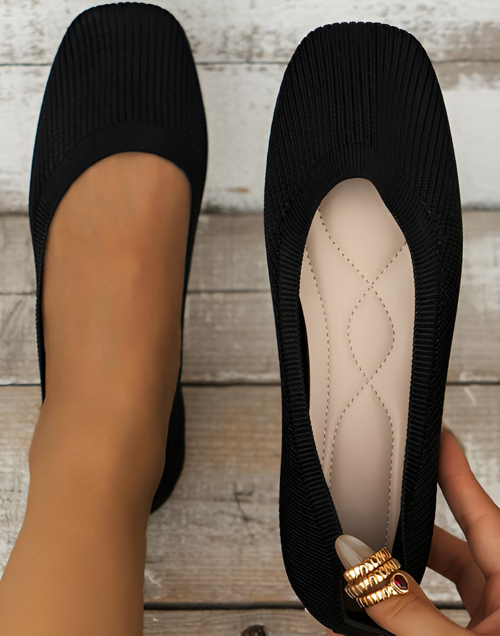 Aurora | Stylische und elegante Winterschuhe