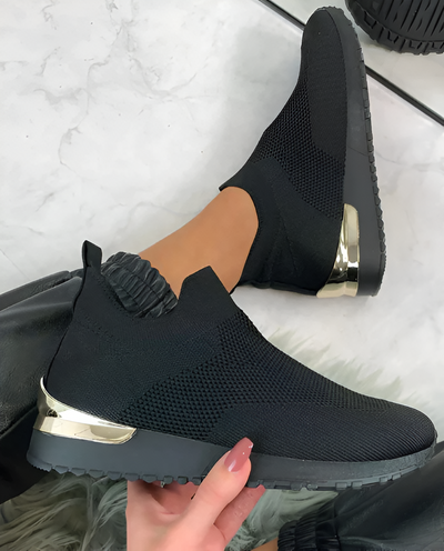 Carmen | Klassische und bequeme Winter-Sneakers