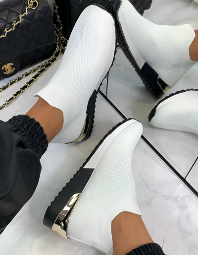 Carmen | Klassische und bequeme Winter-Sneakers