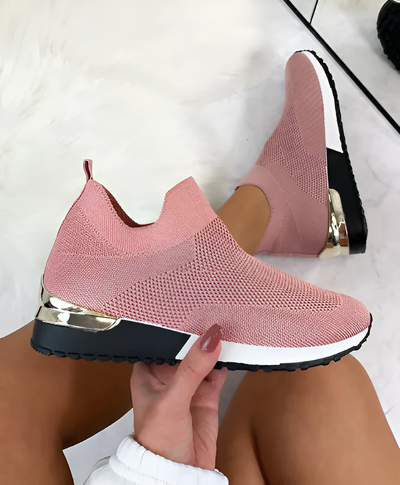 Carmen | Klassische und bequeme Winter-Sneakers