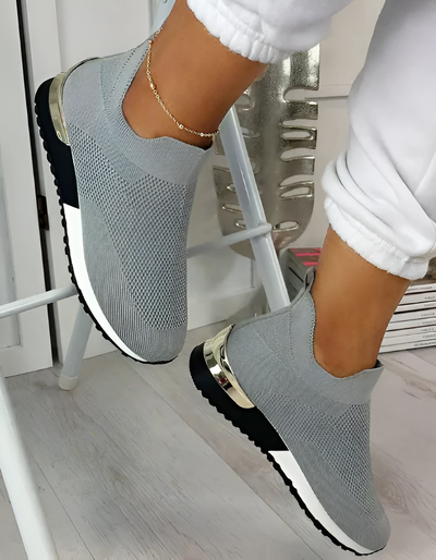 Carmen | Klassische und bequeme Winter-Sneakers