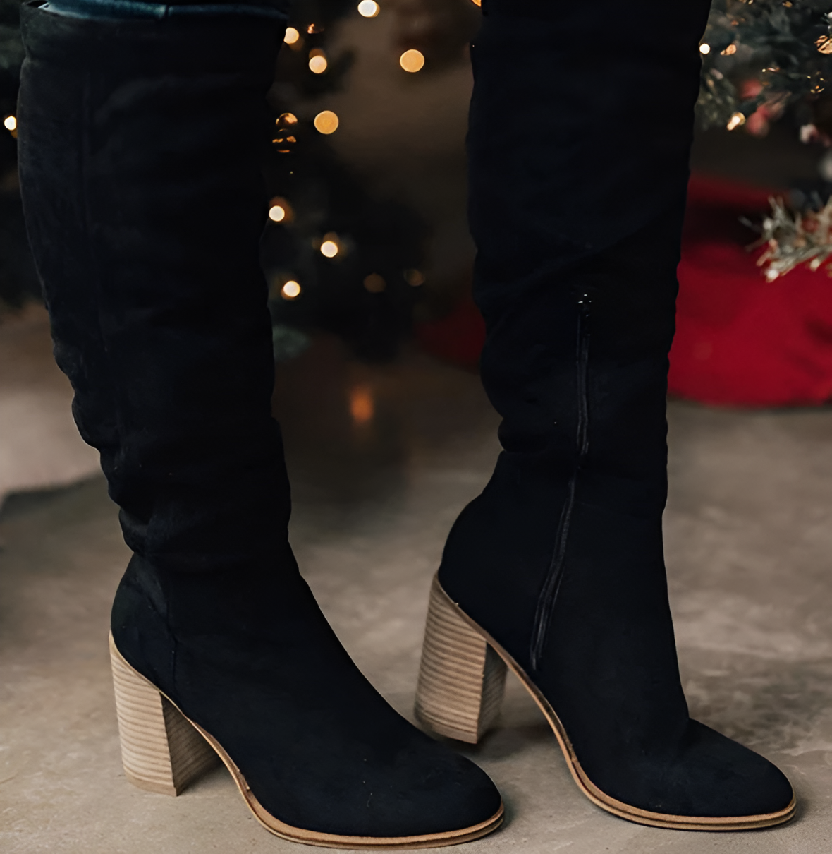 Corinna | Bequeme und lässige Winterstiefel