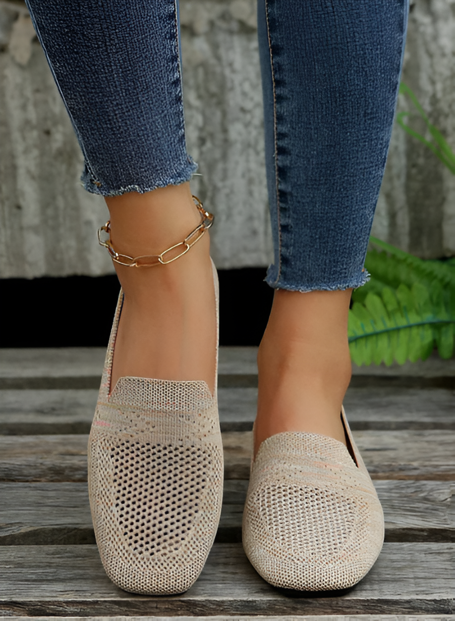 Stella | Mühelose und schicke Winterstiefel