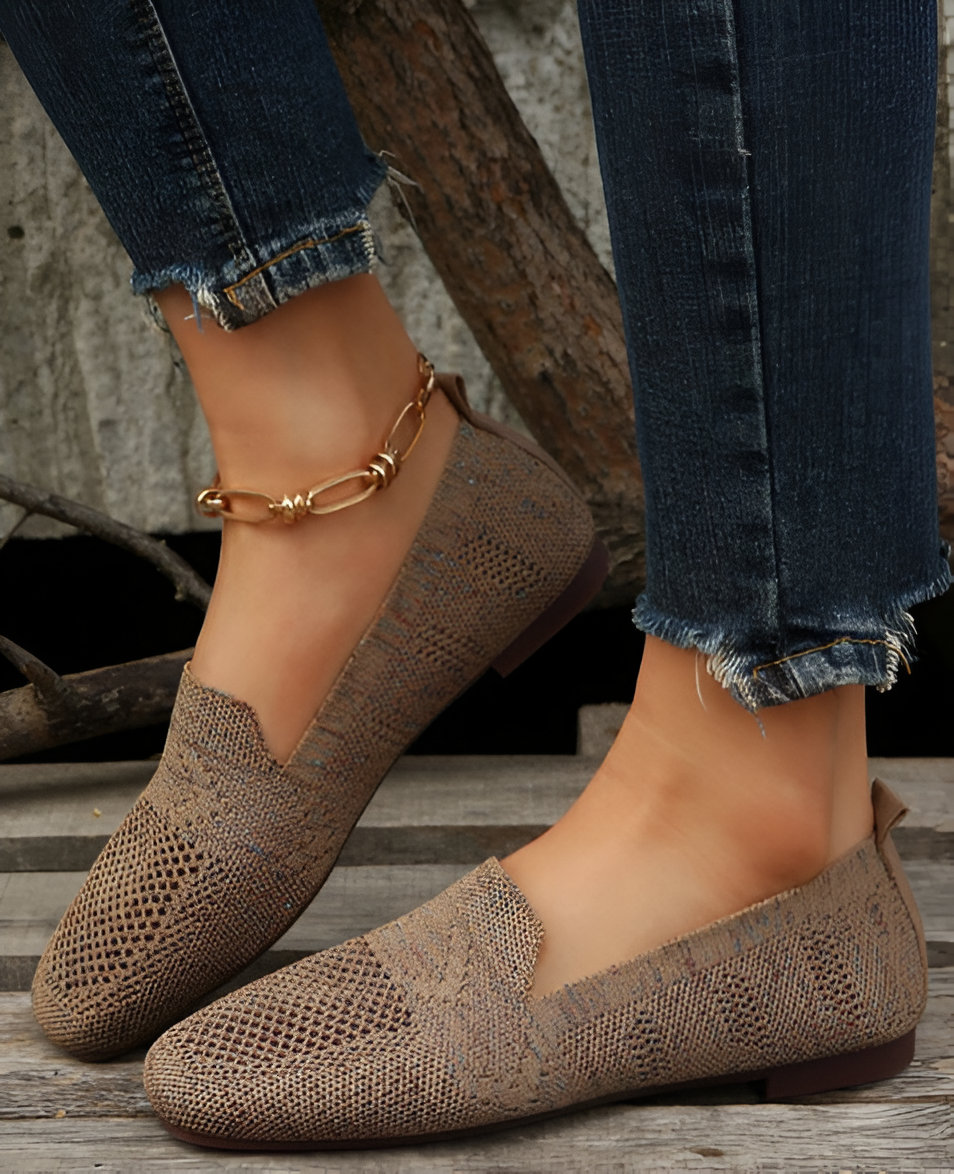 Stella | Mühelose und schicke Winterstiefel