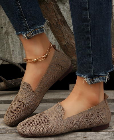 Stella | Mühelose und schicke Winterstiefel