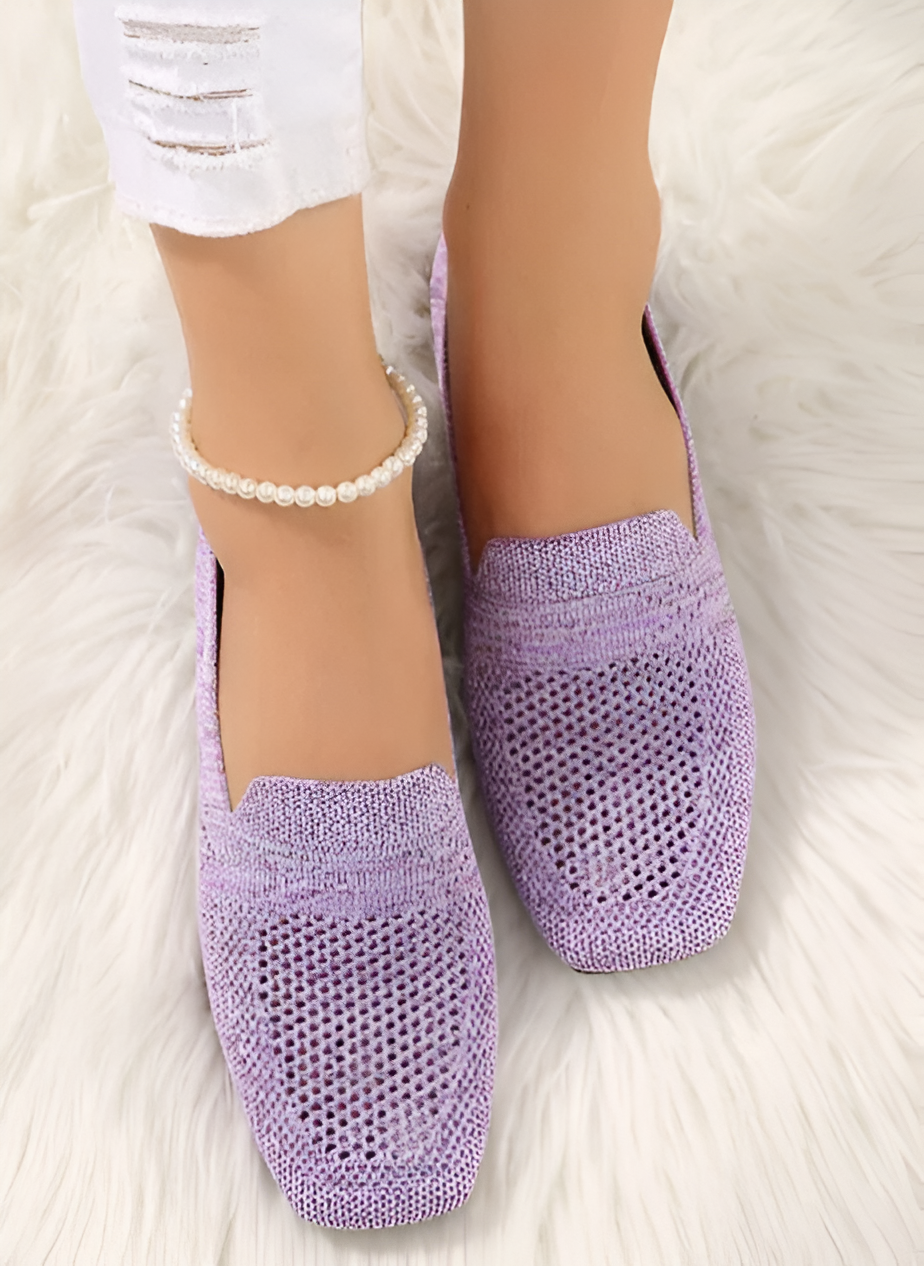 Stella | Mühelose und schicke Winterstiefel