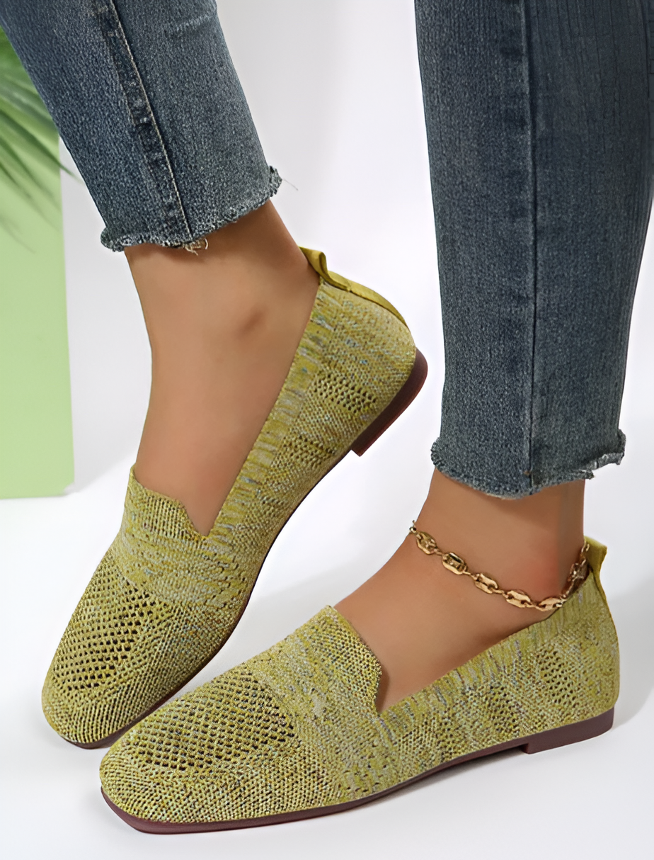 Stella | Mühelose und schicke Winterstiefel