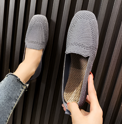 Stella | Mühelose und schicke Winterstiefel