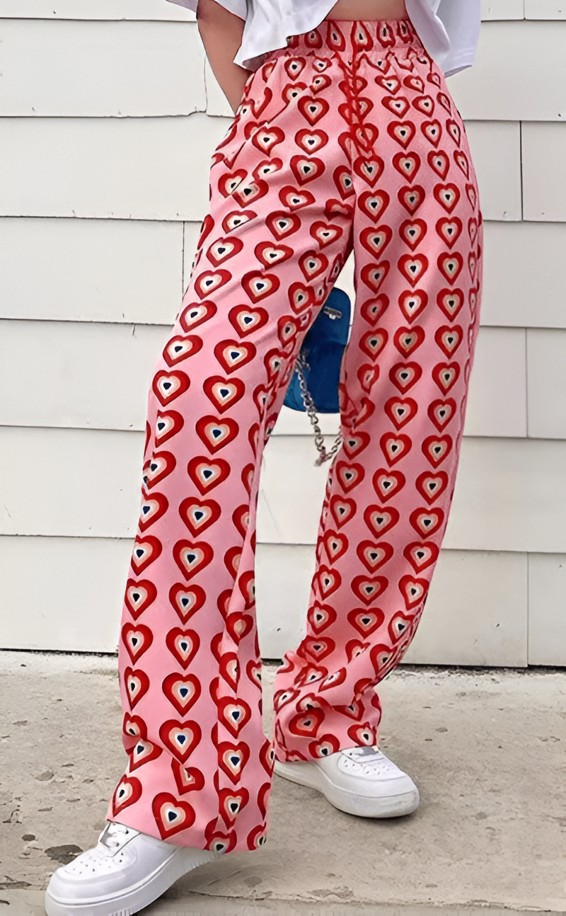 Trude | Stilvolle & Elegante Winterhosen