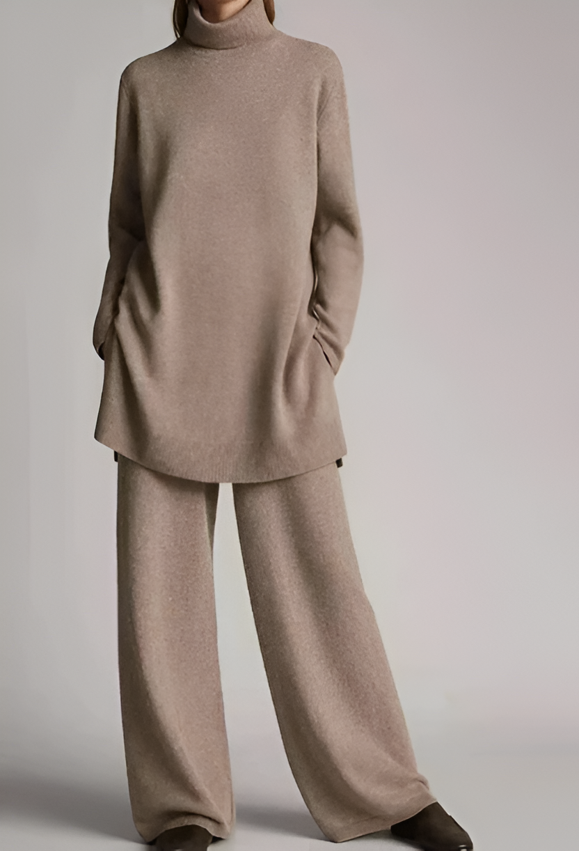 Babette | Nachhaltiges & Stilvolles Mode-Statement