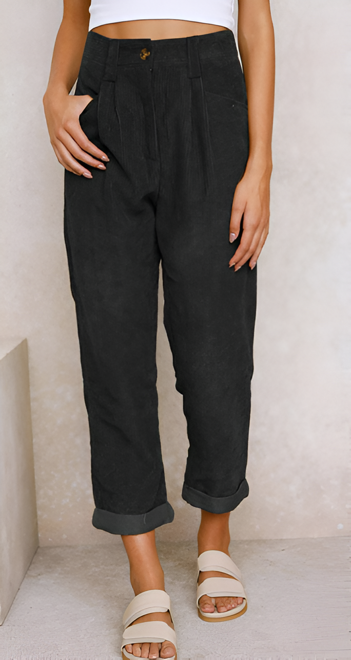 Rahel | Vielseitige & Bequeme Winterhose