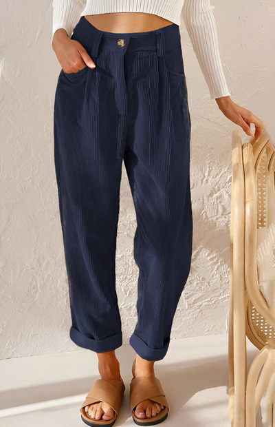 Rahel | Vielseitige & Bequeme Winterhose