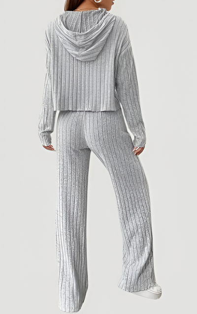 Franziska | Bequeme und stilvolle Winterhose