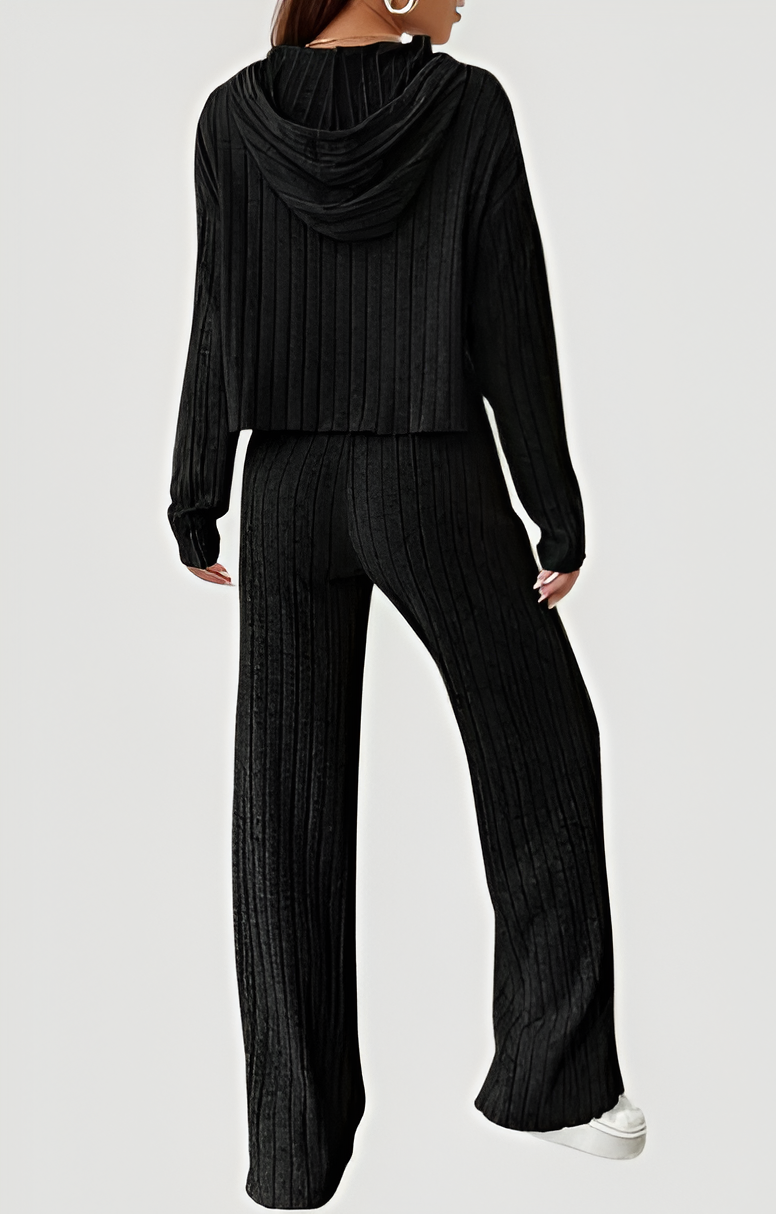 Franziska | Bequeme und stilvolle Winterhose