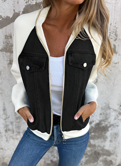 Mirjam | Klassische und stylische Winterjacke