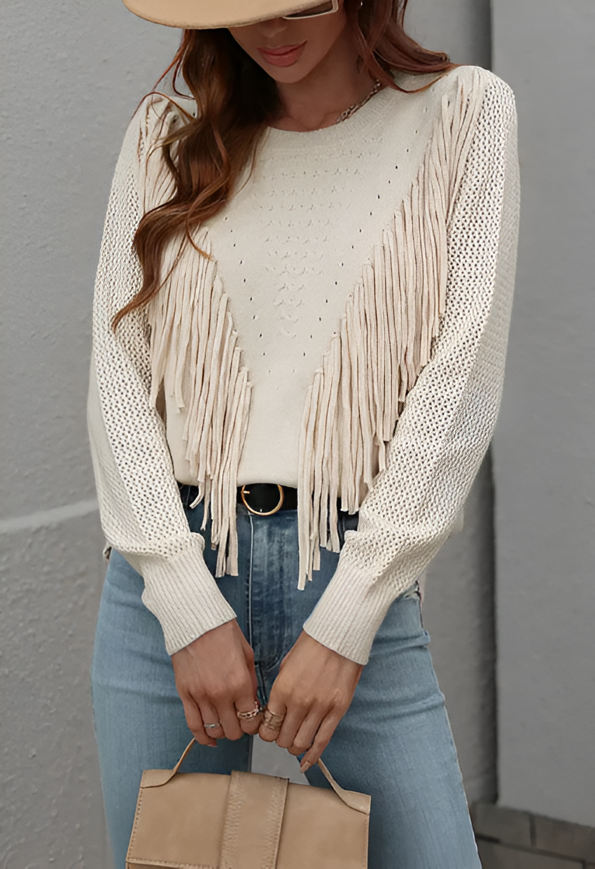 Margot | Nachhaltiger Komfort mit einem stilvollen Touch