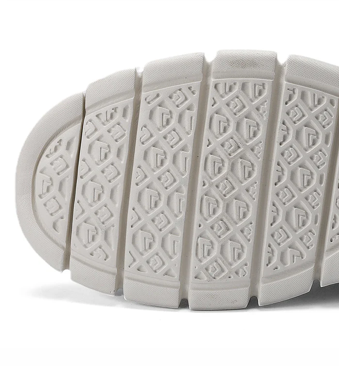 Amir – elegante laufschuhe für herren