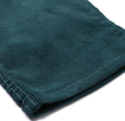 Thomas - farbpatch-kordelzughose für herren