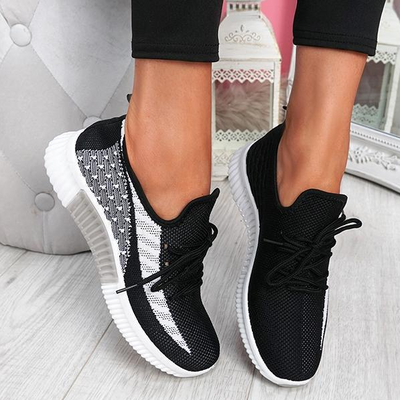 Lorraine – atmungsaktive schnürschuhe