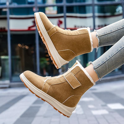 Chice Winter Schneestiefel für Damen