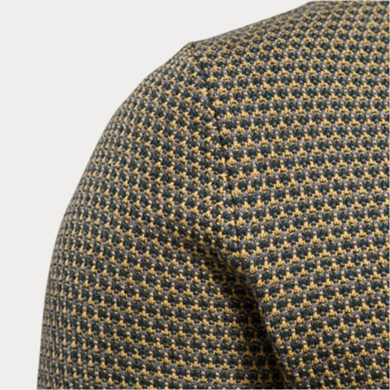 Kirsten - Herren Pullover Warm Herbst Winter