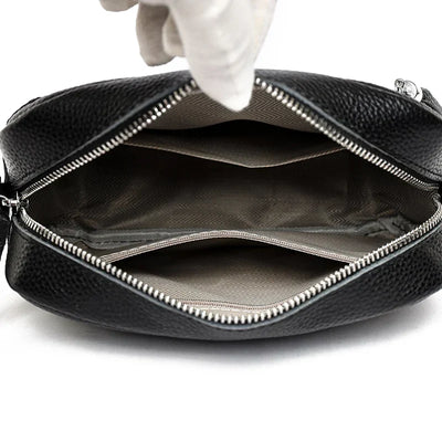 Bianca | Raffiniertes PU Leder-Upgrade-Taschenmodell