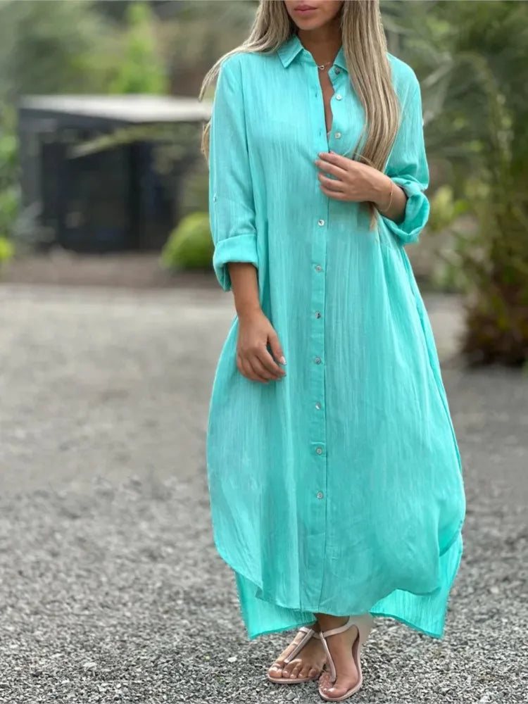 Isolde™ - Einfache Retro Elegante Westenkleider