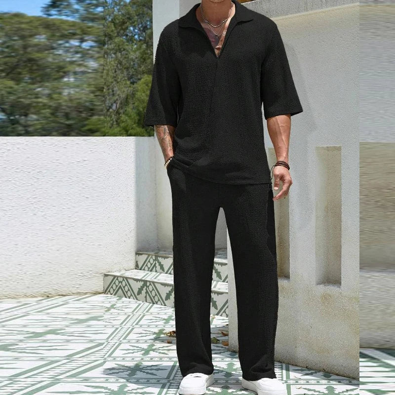 Charlton - Bequeme Freizeitkleidung für Herren für Alltag und Freizeit