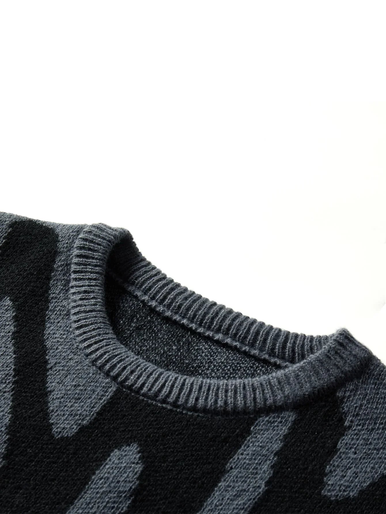Jemar | Freizeit-Rundhals-Pullover