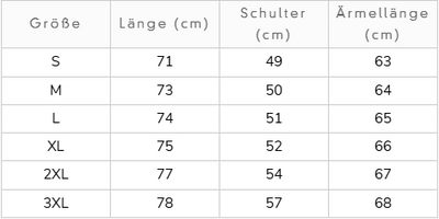 Westernjacke Braun - Jack
