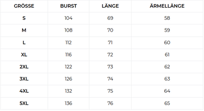 Luxusjacke Schwarz - Adrian