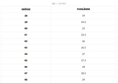 Hohe Stiefel Braun - Felix
