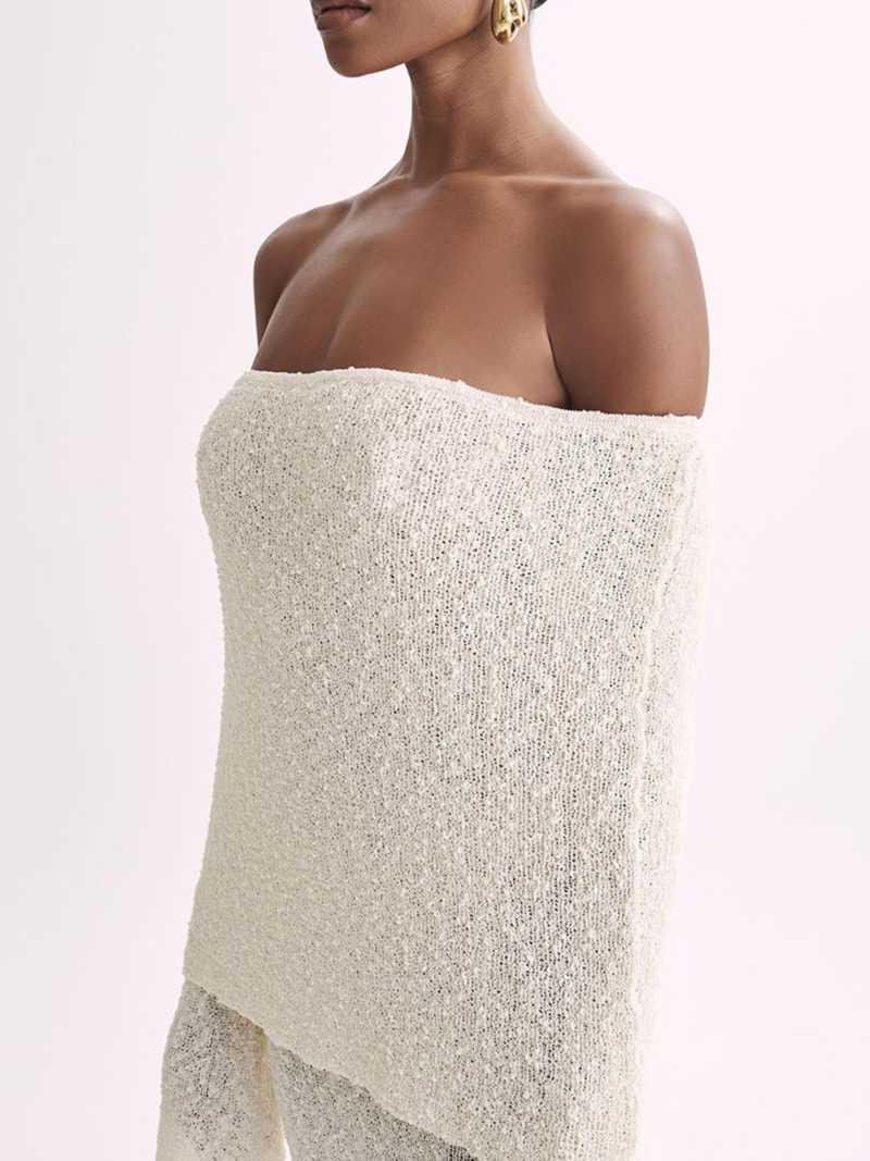 Sacha | Strickkleid