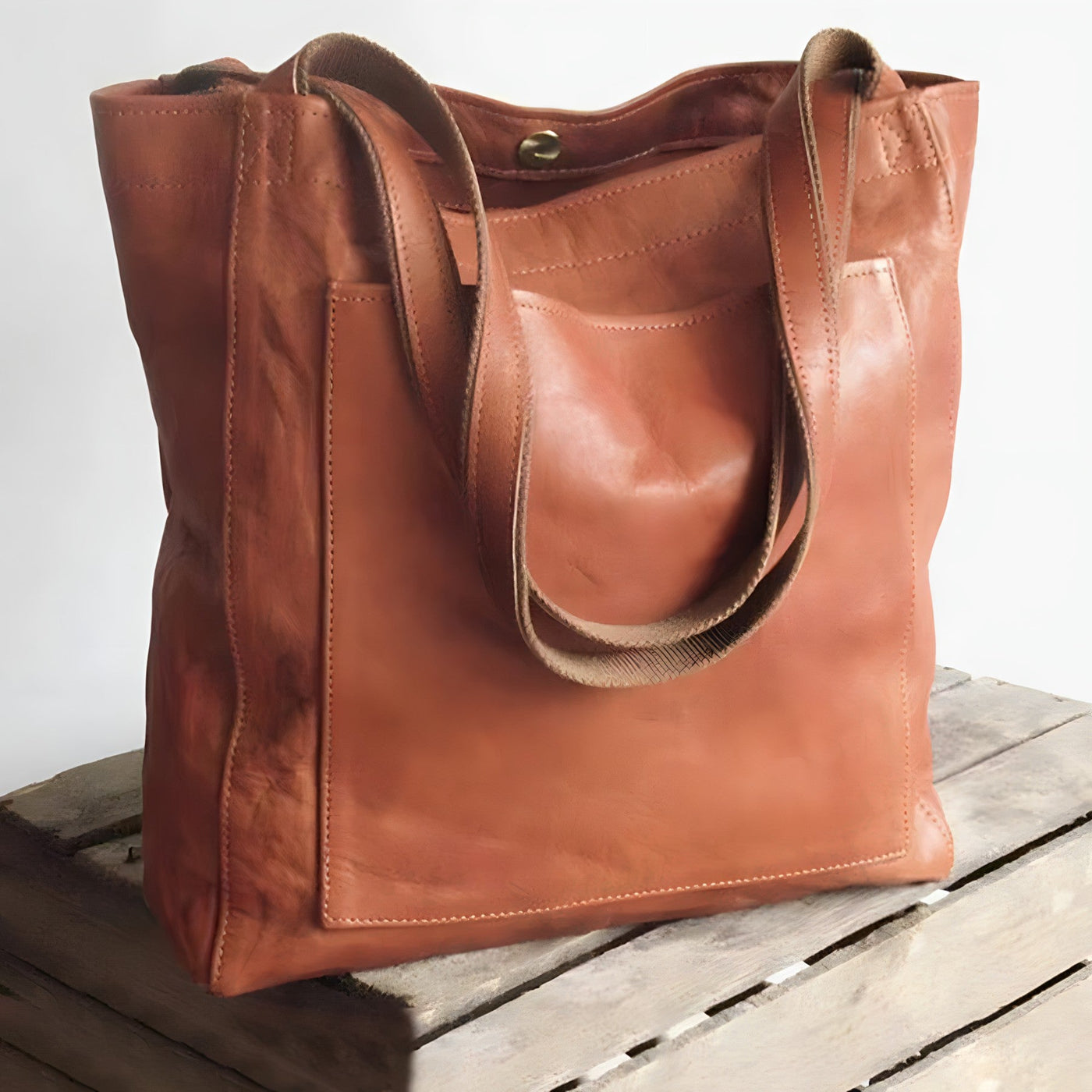 Hochwertige Damen Ledertaschen - Handgemacht