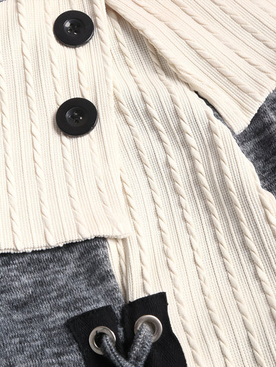 Hannah | Schickes und Trendiges Asymmetrisches Oberteil