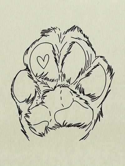 Gemütlicher Damen-Lounge-Set aus Baumwolle | Kuschelig für kühle Tage