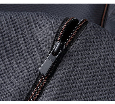 Salif - Der elegante und bequeme sportliche Herren-Trainingsanzug für Freizeit und Sport