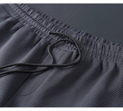 Salif - Der elegante und bequeme sportliche Herren-Trainingsanzug für Freizeit und Sport