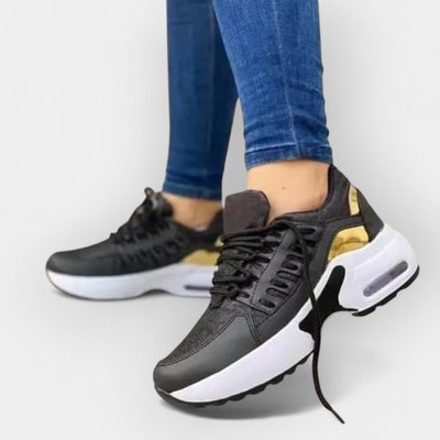 Orthopädische Damen Komfortschuhe