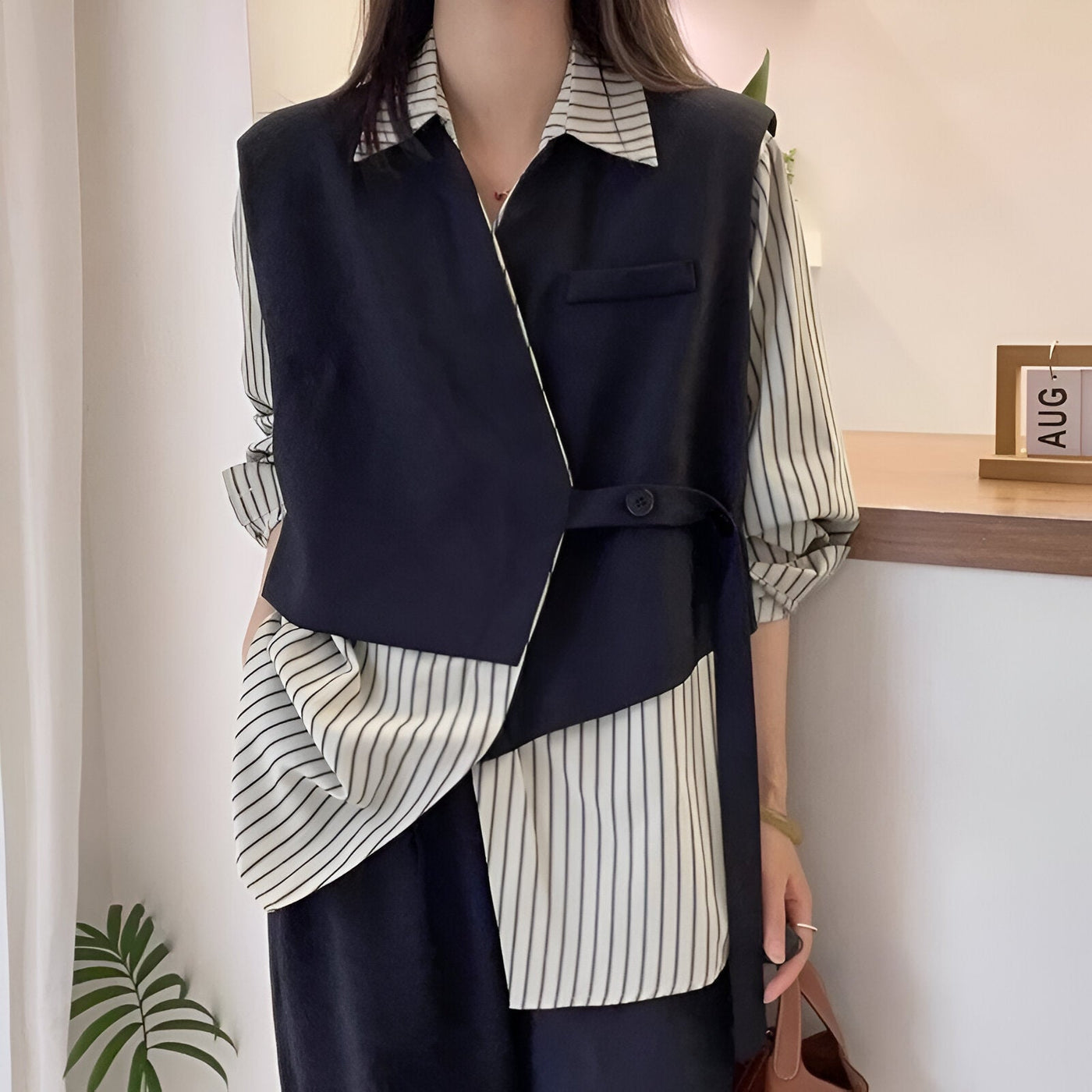 Doreen | Mühelose Eleganz für jeden Anlass