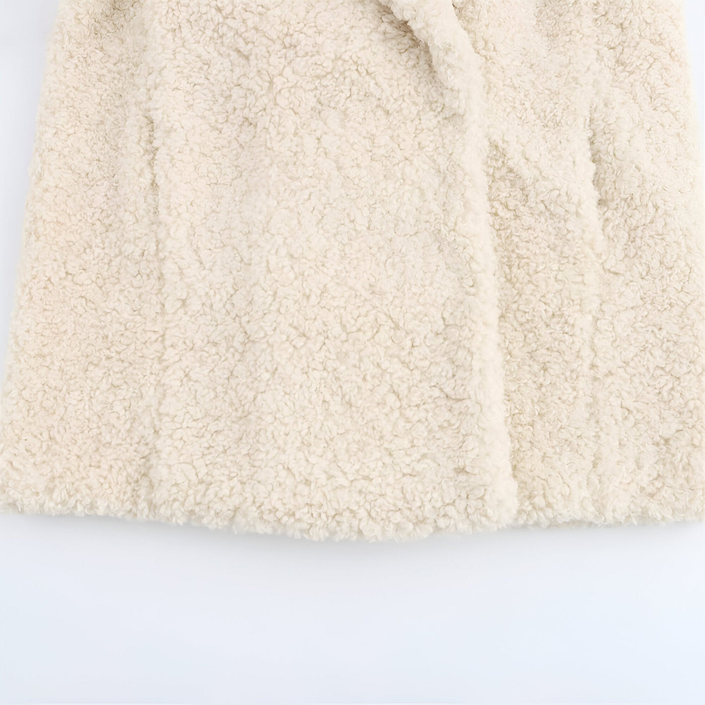 Agnetha | Mühelos elegante Herbst- & Winterjacke