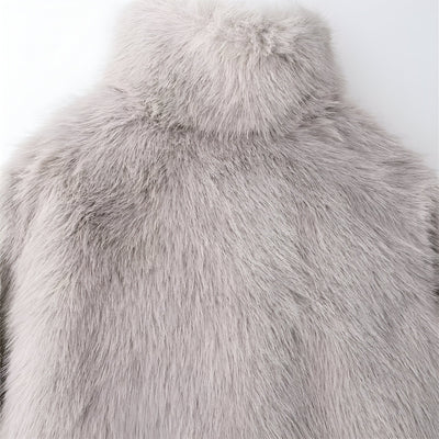 Verena | Mühelos schick für Herbst und Winter