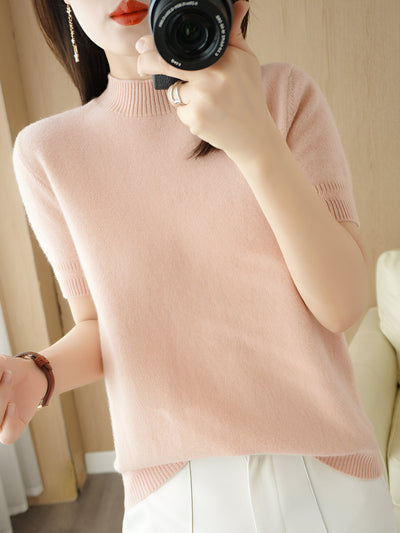 Joleen | Lässiger Eleganzpullover
