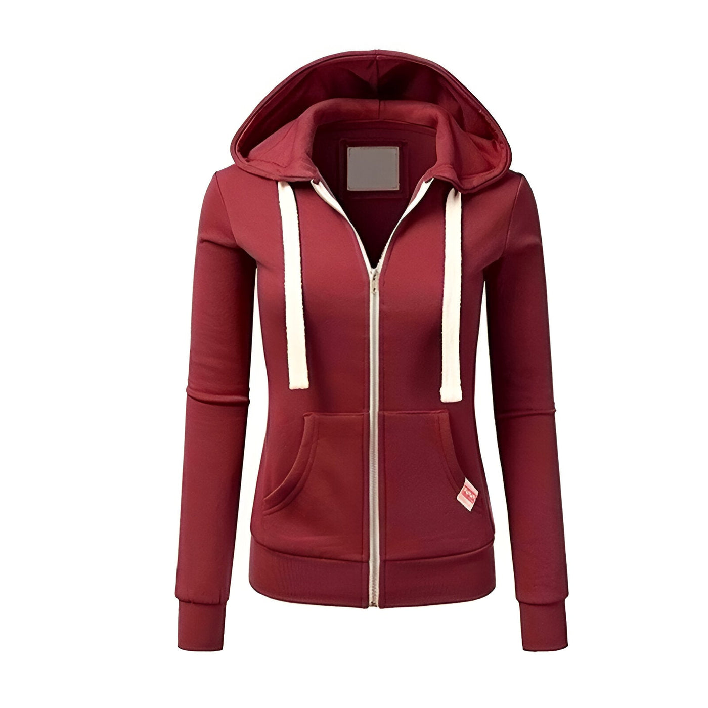 Christa | Gemütlich & Stylisch: Der ultimative Herbst/Winter Sport Hoodie