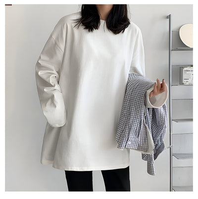 Henriette | Bequemes und Unkompliziertes Frühlings-T-Shirt