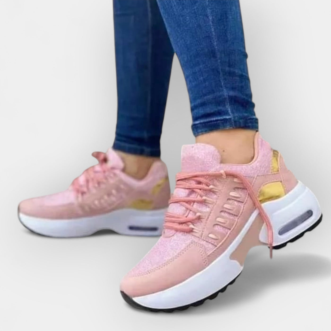 Orthopädische Damen Komfortschuhe
